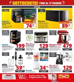 Volantino Comet Pagina 25
