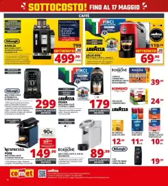 Volantino Comet Pagina 26