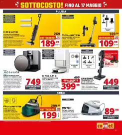 Volantino Comet Pagina 27