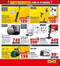 Volantino Comet Pagina 27