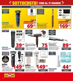 Volantino Comet Pagina 28