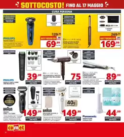 Volantino Comet Pagina 28