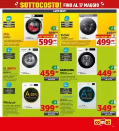 Volantino Comet Pagina 29