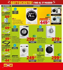 Volantino Comet Pagina 30