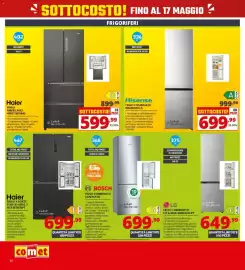 Volantino Comet Pagina 32