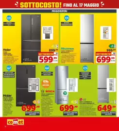 Volantino Comet Pagina 32