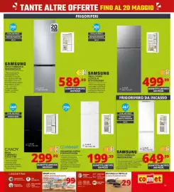 Volantino Comet Pagina 33