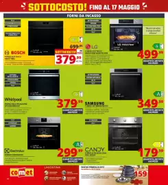 Volantino Comet Pagina 34