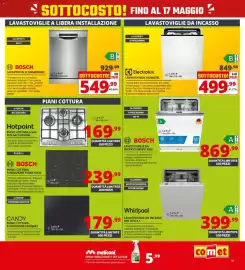 Volantino Comet Pagina 35