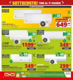 Volantino Comet Pagina 36