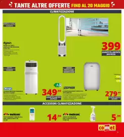 Volantino Comet Pagina 37