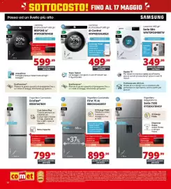 Volantino Comet Pagina 38