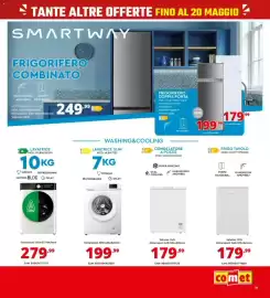 Volantino Comet Pagina 39