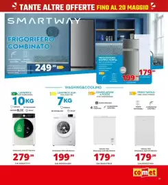 Volantino Comet Pagina 39