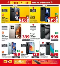 Volantino Comet Pagina 4