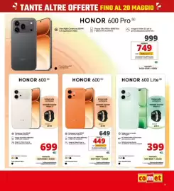 Volantino Comet Pagina 41