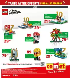 Volantino Comet Pagina 42
