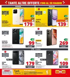 Volantino Comet Pagina 5