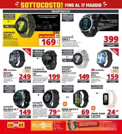 Volantino Comet Pagina 6