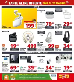 Volantino Comet Pagina 7