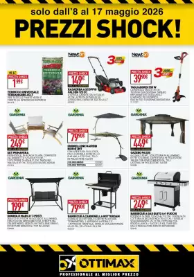 Ottimax (valido fino al 17-05)