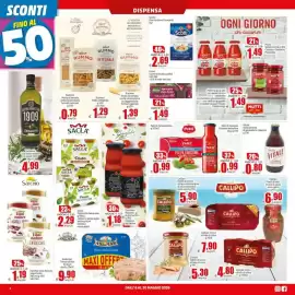 Volantino Elite Pagina 2