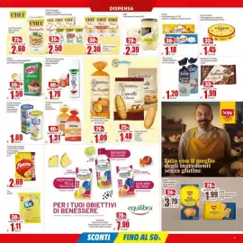 Volantino Elite Pagina 3