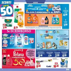 Volantino Elite Pagina 8