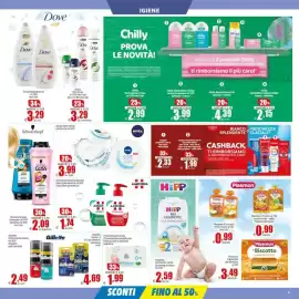 Volantino Elite Pagina 9