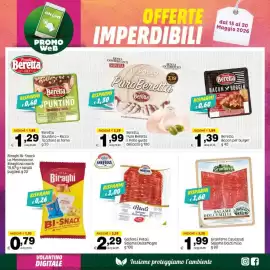 Volantino Elite settimana 20 Pagina 3