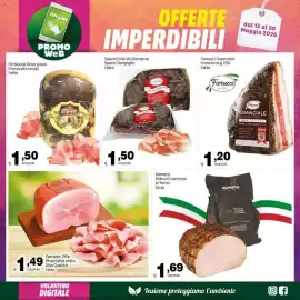 Volantino Elite settimana 20 Pagina 6