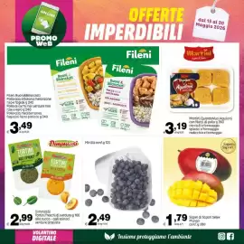 Volantino Elite settimana 20 Pagina 7