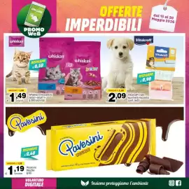 Volantino Elite settimana 20 Pagina 8