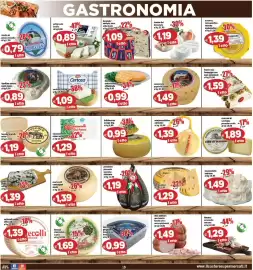 Volantino Il Castoro Supermercati Pagina 10
