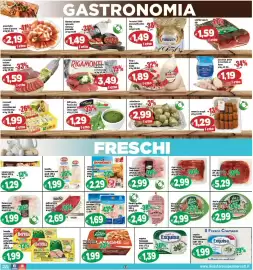 Volantino Il Castoro Supermercati Pagina 11