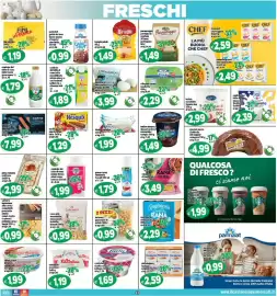 Volantino Il Castoro Supermercati Pagina 13