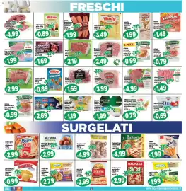 Volantino Il Castoro Supermercati Pagina 14