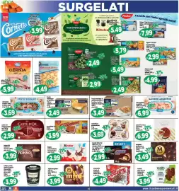 Volantino Il Castoro Supermercati Pagina 15