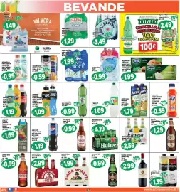 Volantino Il Castoro Supermercati Pagina 16