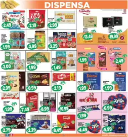 Volantino Il Castoro Supermercati Pagina 5