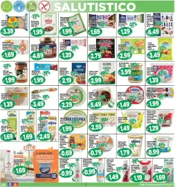 Volantino Il Castoro Supermercati Pagina 6
