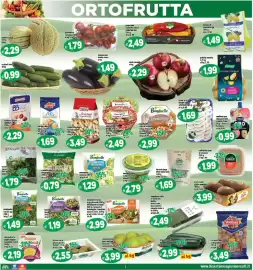 Volantino Il Castoro Supermercati Pagina 7