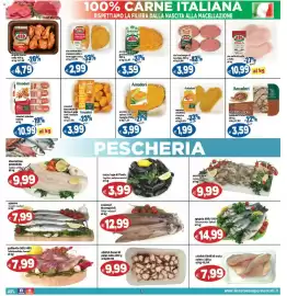 Volantino Il Castoro Supermercati Pagina 9