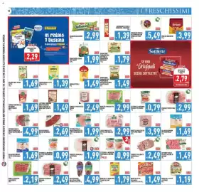Volantino Pim Supermercati Pagina 13
