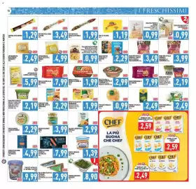 Volantino Pim Supermercati Pagina 15
