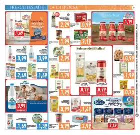 Volantino Pim Supermercati Pagina 16