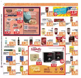Volantino Pim Supermercati Pagina 17