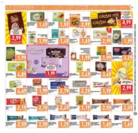 Volantino Pim Supermercati Pagina 18