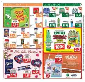 Volantino Pim Supermercati Pagina 20