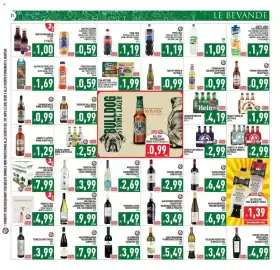 Volantino Pim Supermercati Pagina 21
